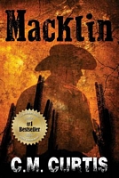 Cover of Macklin by C.M. Curtis