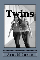 Cover of Twins by Arnold J. Inzko