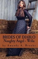 Naughty Angel - Willa