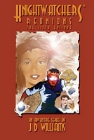 Cover of Knightwatchers by J.D. Williams
