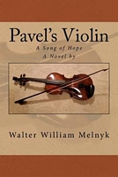 Cover of Pavel's Violin by Walter William Melnyk
