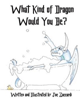 What Kind of Dragon Would You Be?