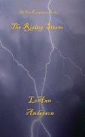 Cover of The Rising Storm by Leann Anderson