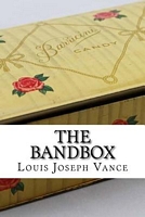 Paperback edition cover