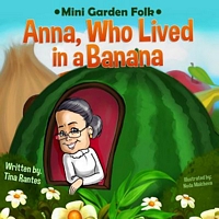 Anna, Who Lived in a Banana