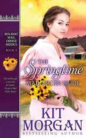 The Springtime Mail Order Bride