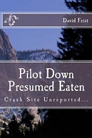 Pilot Down Presumed Eaten