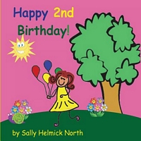 Happy Second Birthday!