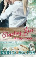 Tempting Love on Holly Lane