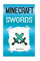 Minecraft: Swords: The Magical Minecraft Swords Record