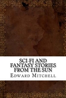 Sci-Fi and Fantasy Stories from the Sun