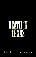 Cover of Death 'n Texas by M.L. Lindberg