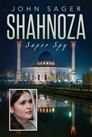 Shahnoza: Super Spy