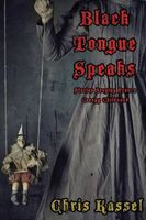 Black Tongue Speaks
