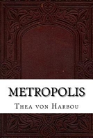 Paperback edition cover