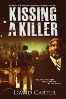 Cover of Kissing a Killer by David Carter