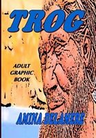 Cover of Trog by Amina Delamere