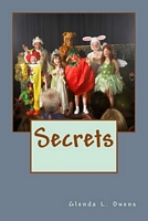 Cover of Secrets by Glenda L. Owens