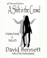 David Bennett's Latest Book