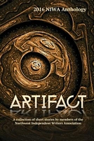 Cover of Artifact by Pam Bainbridge-Cowan