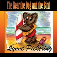 The Bear, the Dog and the Bird