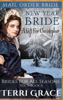 New Year Bride: A Gift for Christopher