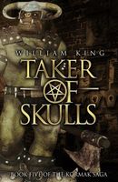 Taker of Skulls