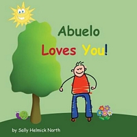 Abuelo Loves You!