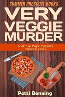Very Veggie Murder