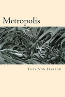 Paperback edition cover