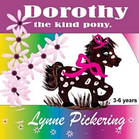 Dorothy the Kind Pony