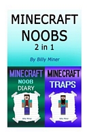 Minecraft: Noobs 2 in 1