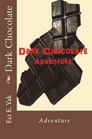 Cover of Dark Chocolate by Eci E. Yak