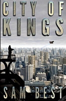 Cover of City of Kings by Sam Best
