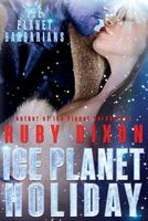 Ice Planet Holiday