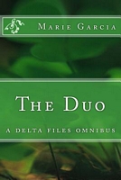 Cover of The Duo by Marie Garcia