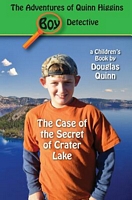 The Case of the Secret of Crater Lake