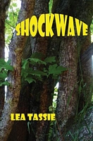 Cover of Shockwave by Lea Tassie