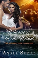 Cover of Whispers in the Wind by Angel Sefer