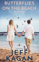 Cover of Butterflies on the Beach, Part 1 by Jeff Kagan