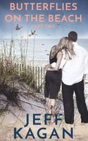 Cover of Butterflies on the Beach, Part 2 by Jeff Kagan