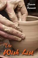 Cover of The Wish List by Saxon Bennett