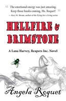 Hellfire and Brimstone