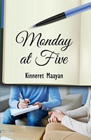 Kinneret Maayan's Latest Book