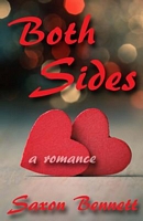 Cover of Both Sides by Saxon Bennett