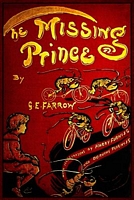 Paperback edition cover