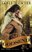 Cover of Godsend by Sable Hunter