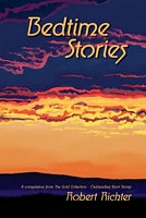 Cover of Bedtime Stories by Robert Richter