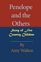 Cover of Penelope and the Others by Amy Walton