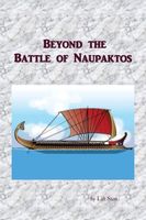 Cover of Beyond the Battle of Naupaktos by Lin Sten